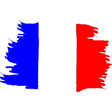 drapeau francais