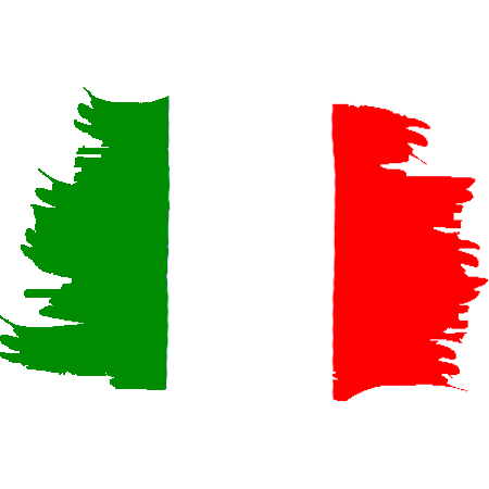 drapeau italien